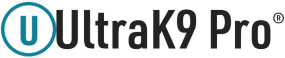Logo with U